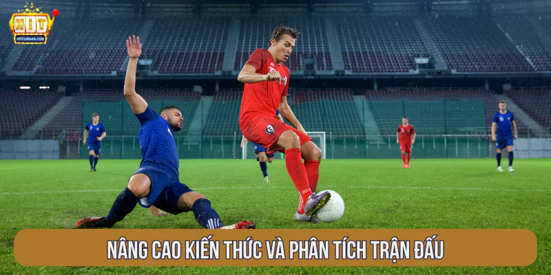 Giải pháp để hạn chế thua khi cá độ bóng đá