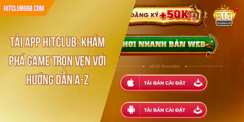 tải app Hitclub